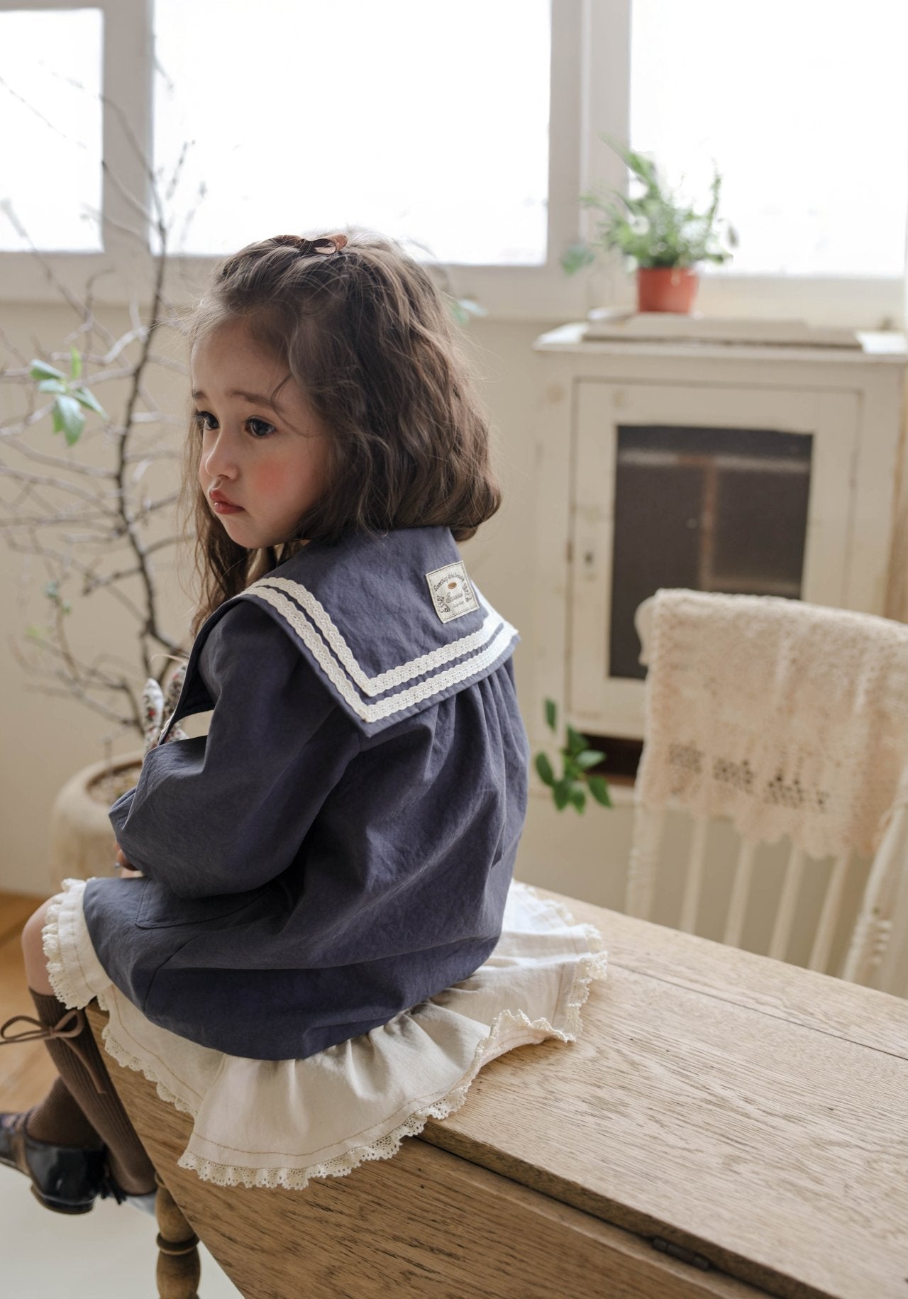 [PRE-ORDER] Bayer Skirts