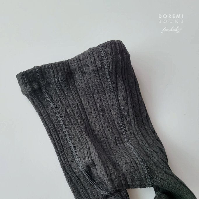 [PRE-ORDER] Cable Tights