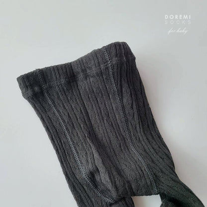 [PRE-ORDER] Cable Tights
