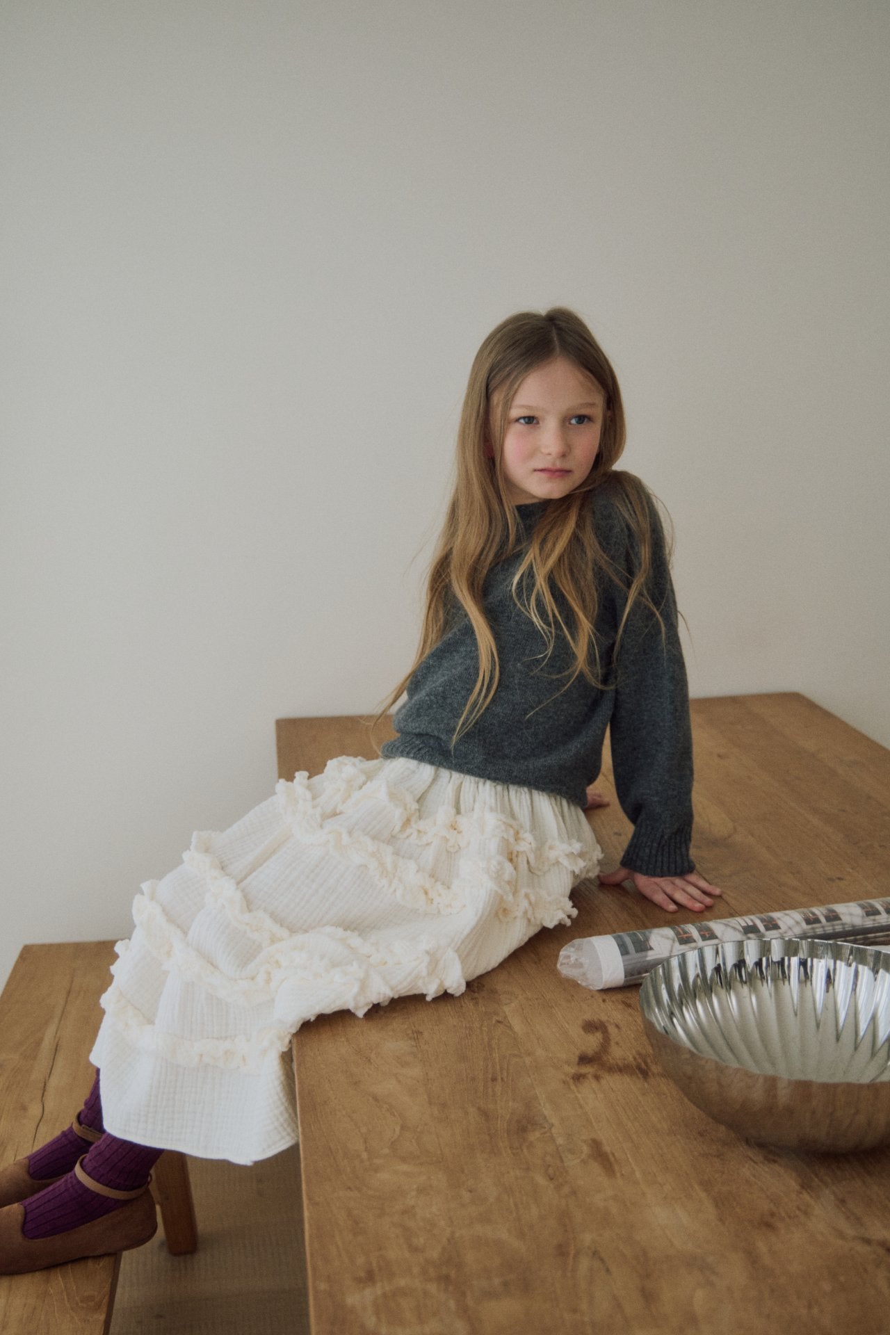 [PRE-ORDER] Cake Skirts