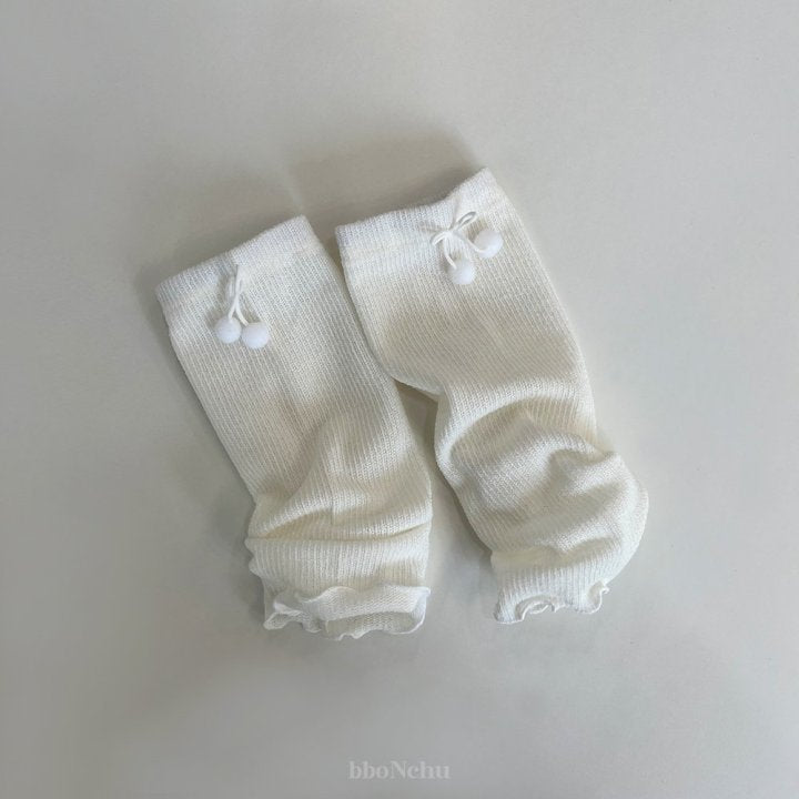 Foot Warmer [S(2-4yr)]