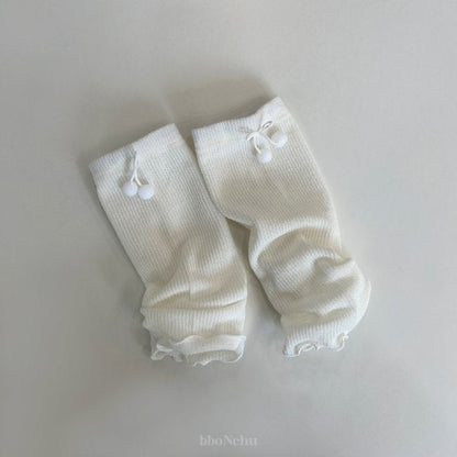 Foot Warmer [S(2-4yr)]