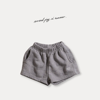 [PRE-ORDER] French Shorts