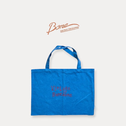 [PRE-ORDER] Vintage Jumbo Echo Bag