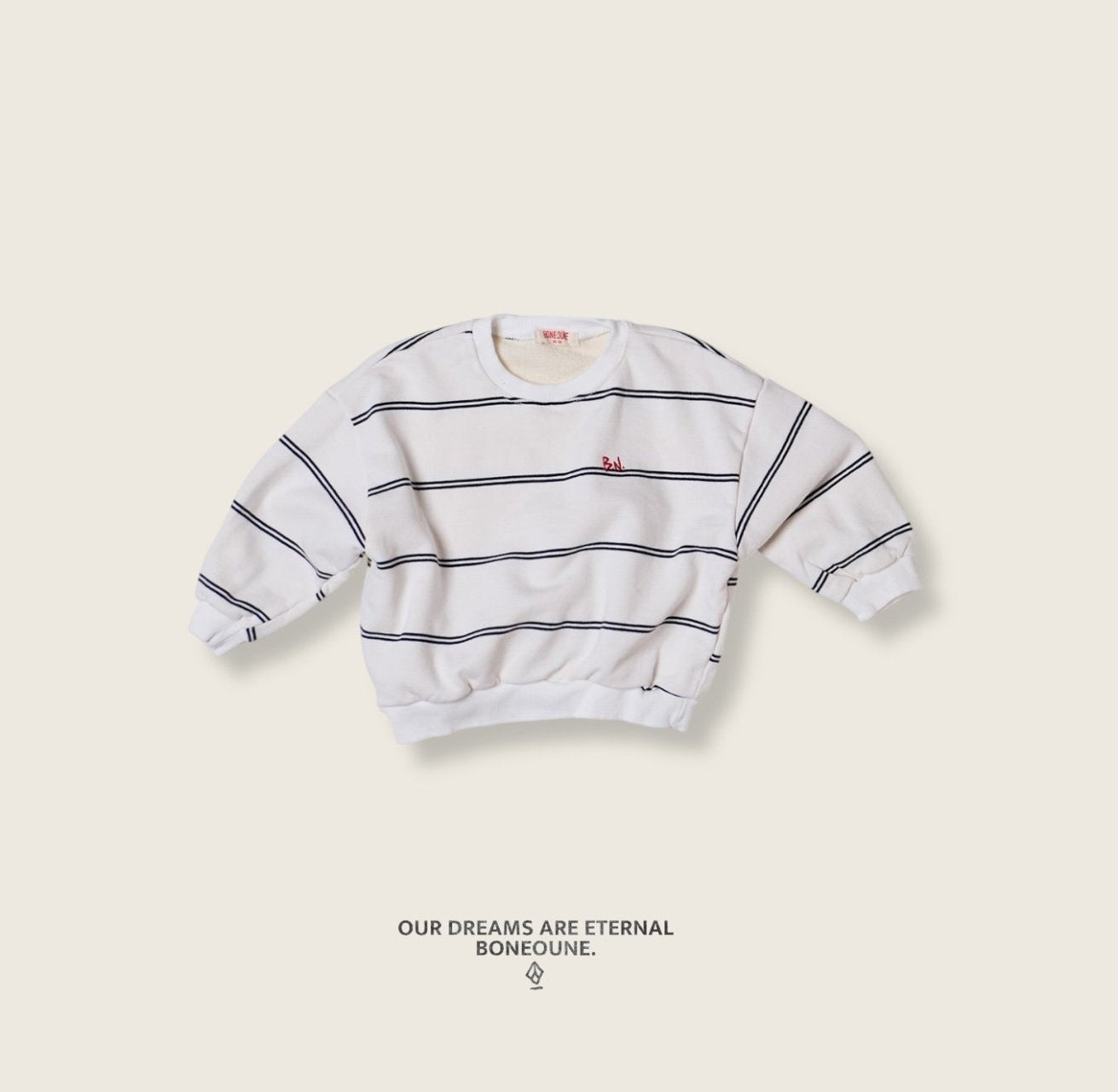 [PRE-ORDER] Wishlist Sweatshirts