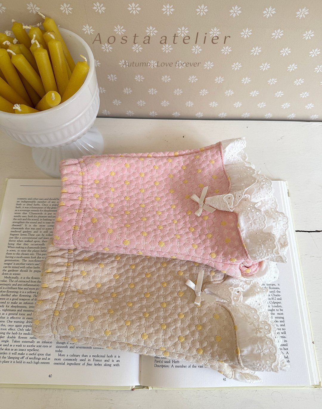 [PRE-ORDER] Lovely Shorts