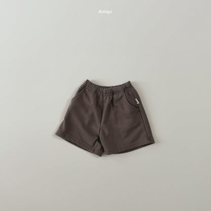 [PRE-ORDER] Cheese Shorts