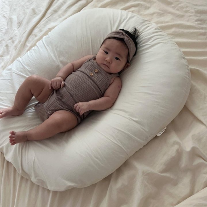 [PRE-ORDER] Easy Body Suit + Hair Band