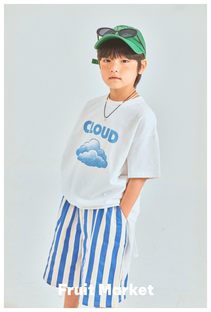 [PRE-ORDER] Weather Top Bottom Set