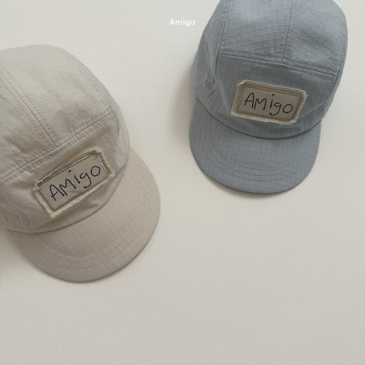 [PRE-ORDER] Square Cap