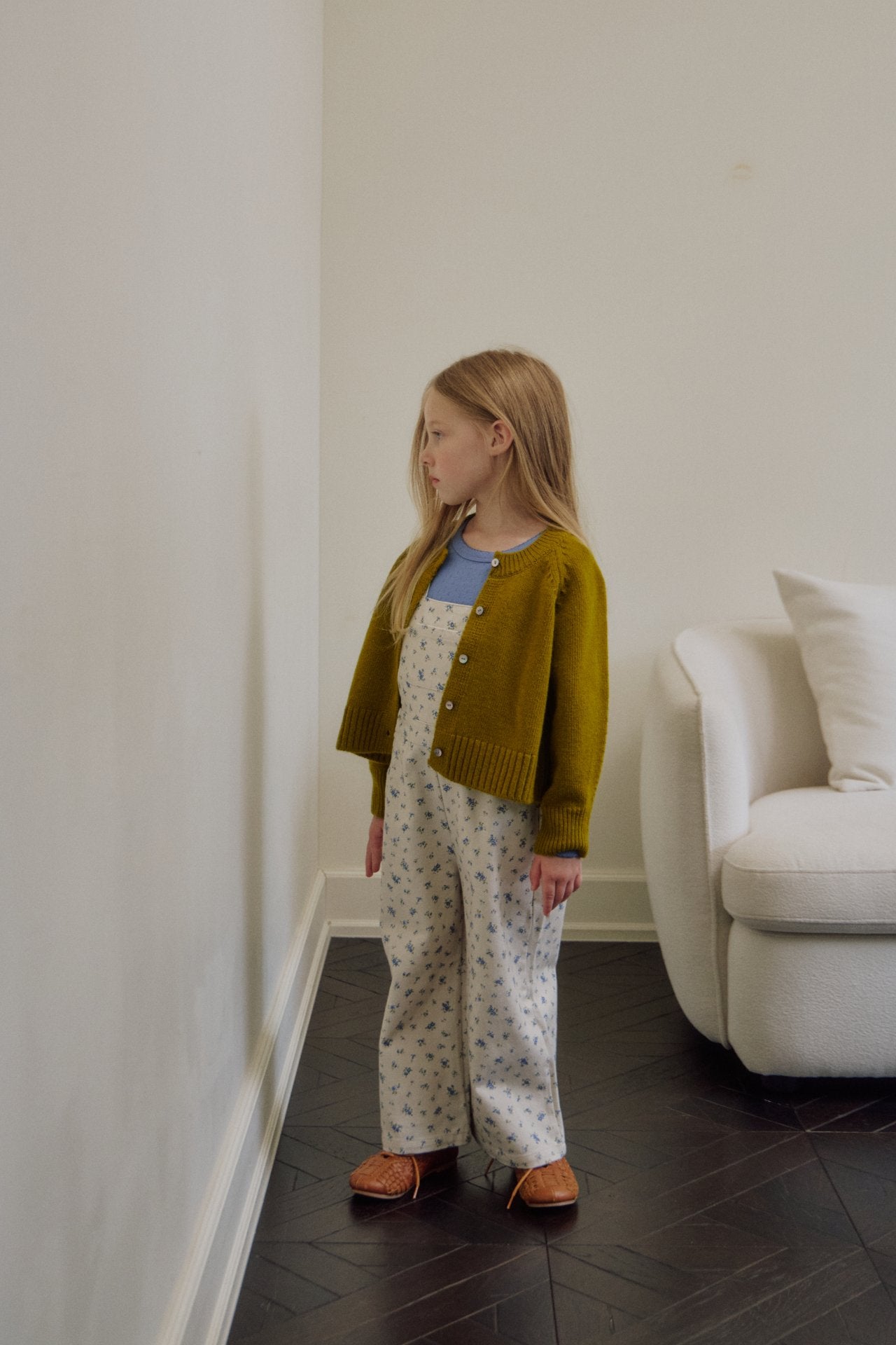 [PRE-ORDER] Reina Cardigan