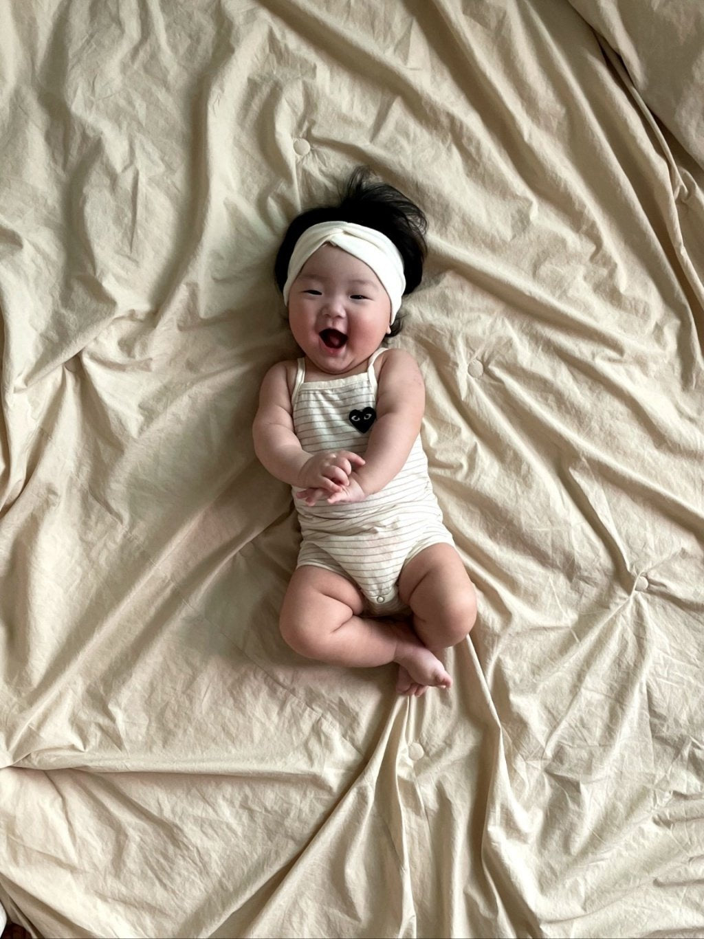 [PRE-ORDER] Simple Body Suit + Hair Band Set