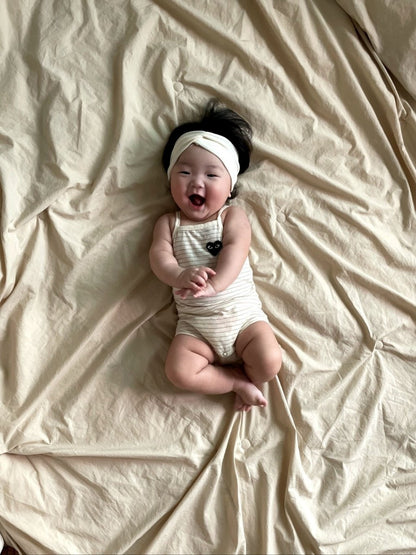 [PRE-ORDER] Simple Body Suit + Hair Band Set