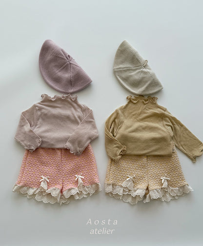 [PRE-ORDER] Lovely Shorts