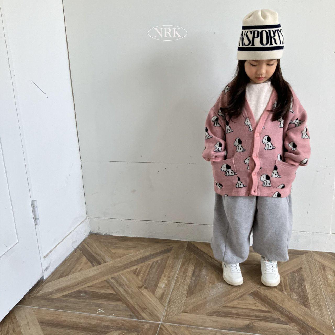 [PRE-ORDER] Pleats Pants