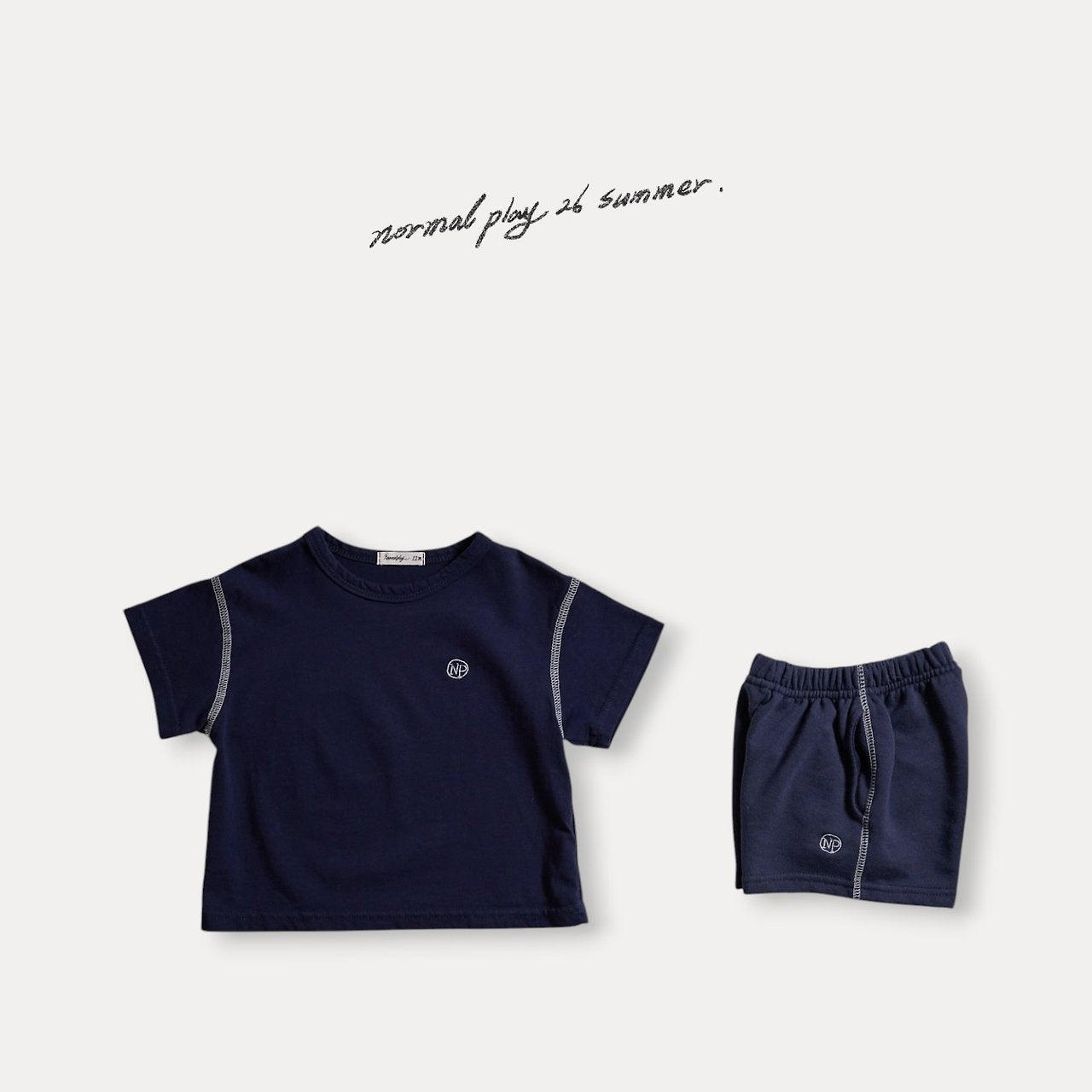 [PRE-ORDER] French Shorts