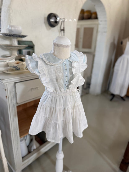 [PRE-ORDER] Bell Skirts