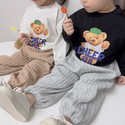 [PRE-ORDER] Bear T-Shirts