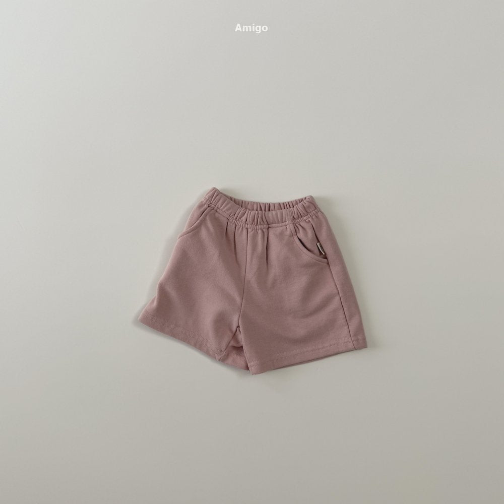 [PRE-ORDER] Cheese Shorts