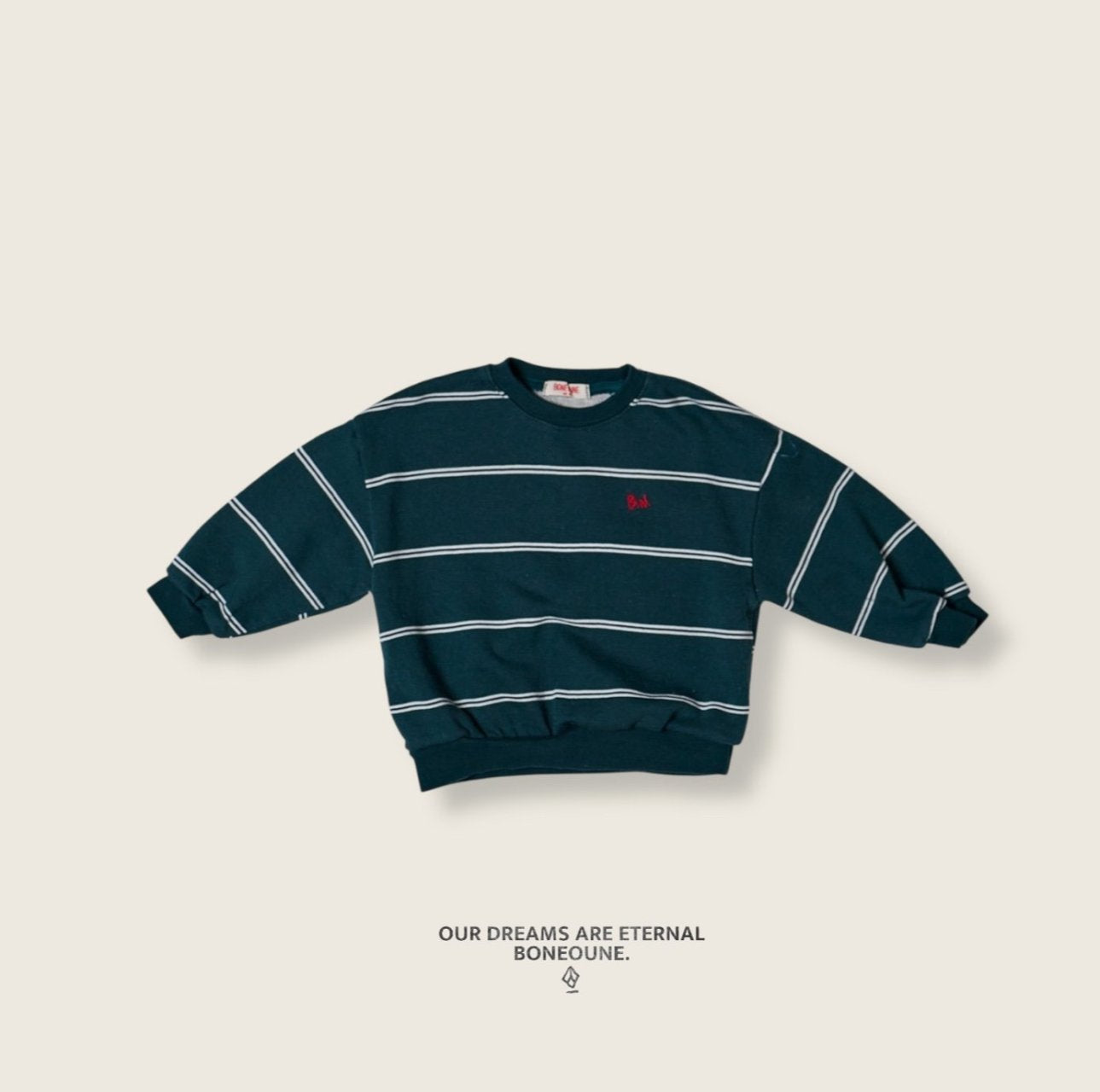 [PRE-ORDER] Wishlist Sweatshirts