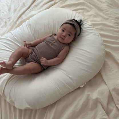 [PRE-ORDER] Easy Body Suit + Hair Band