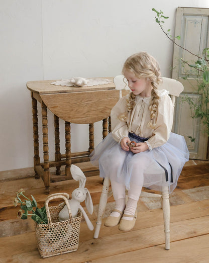 [PRE-ORDER] Sera Blouse