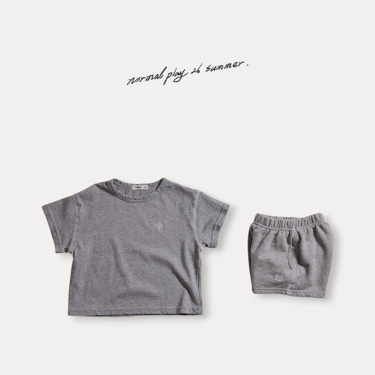 [PRE-ORDER] French Shorts