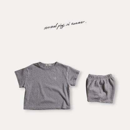 [PRE-ORDER] French Shorts