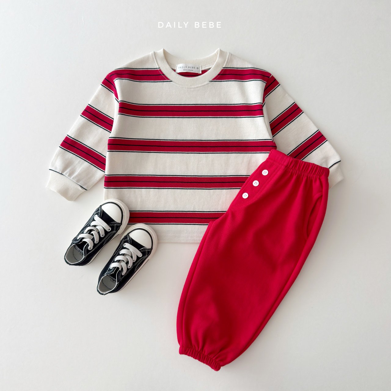 [PRE-ORDER] You & Me Sweatshirts