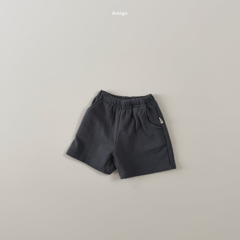 [PRE-ORDER] Cheese Shorts