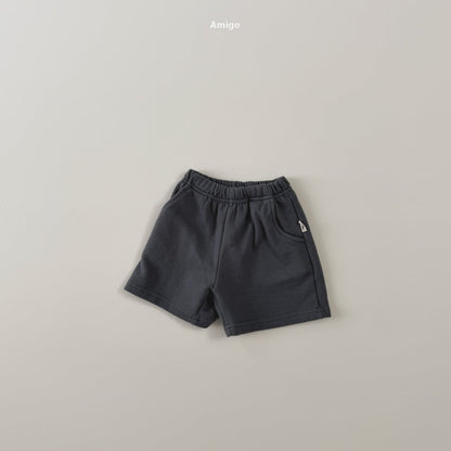 [PRE-ORDER] Cheese Shorts
