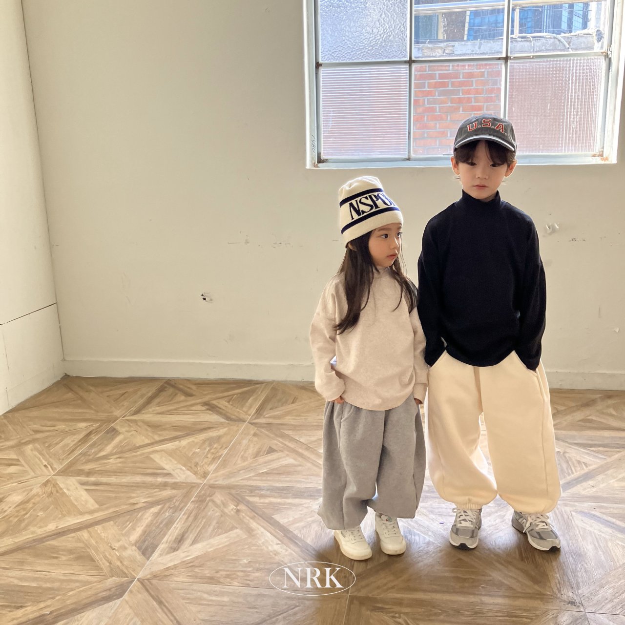 [PRE-ORDER] Pleats Pants