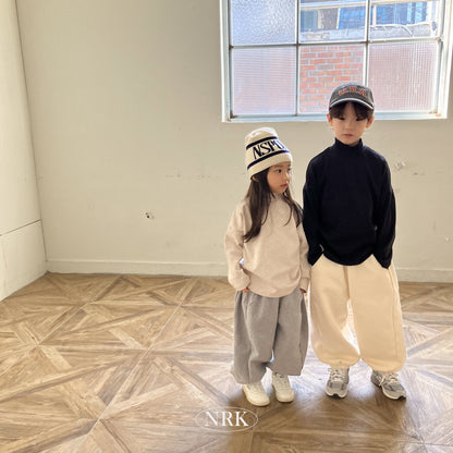[PRE-ORDER] Pleats Pants