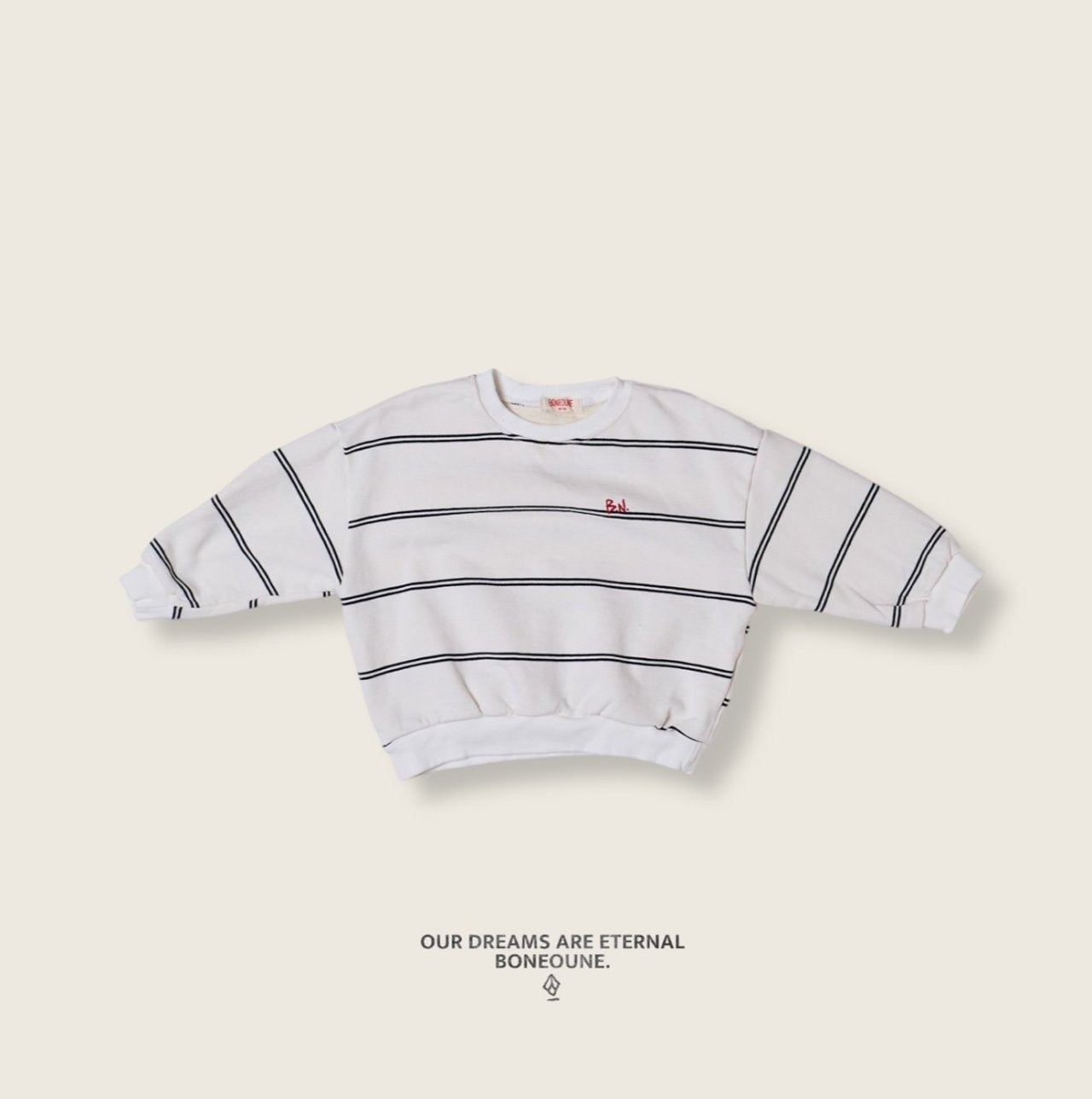 [PRE-ORDER] Wishlist Sweatshirts