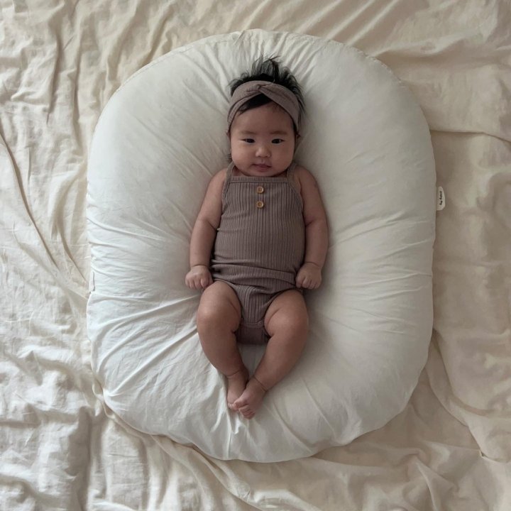 [PRE-ORDER] Easy Body Suit + Hair Band