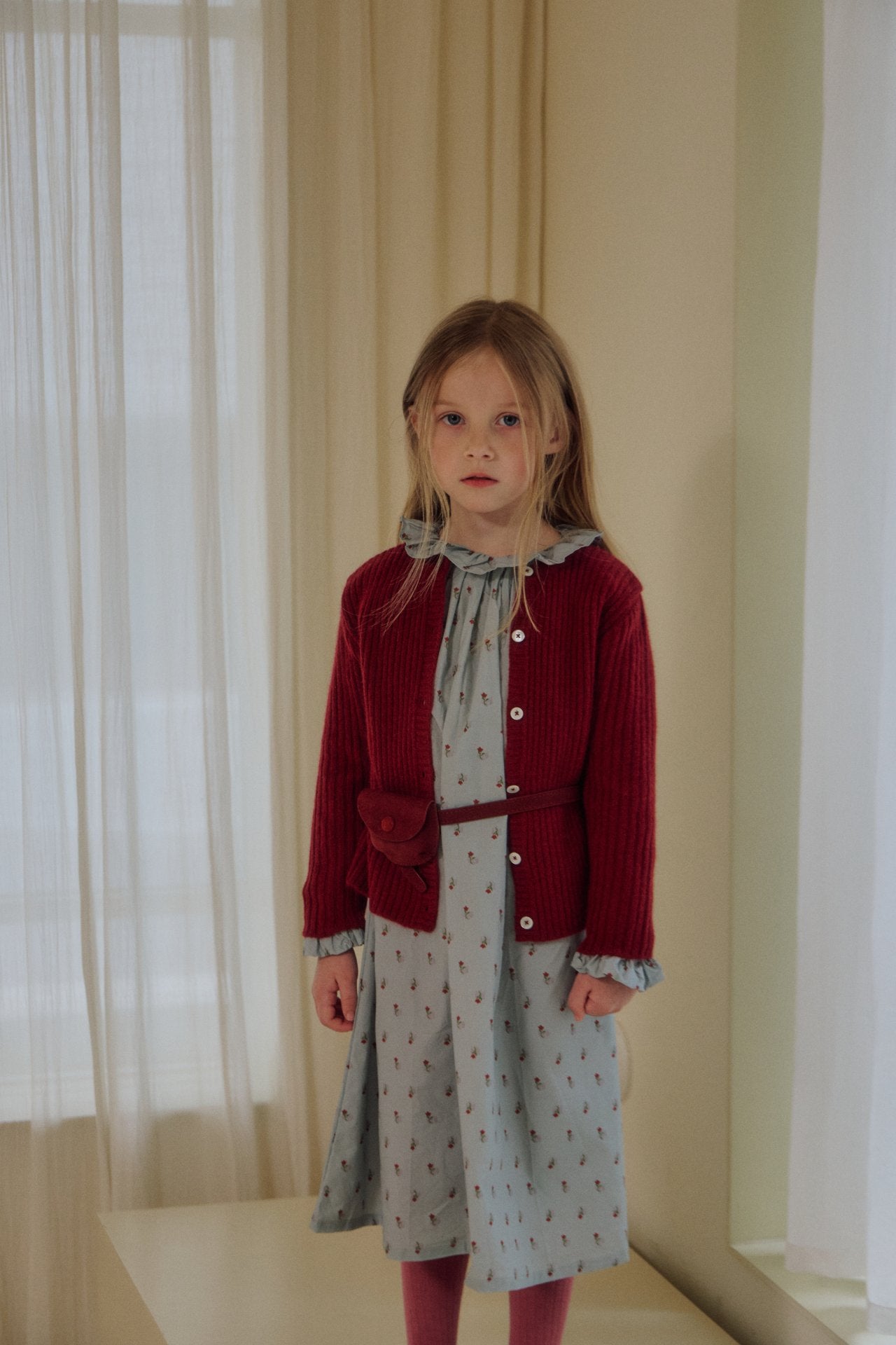 [PRE-ORDER] Arles Dress