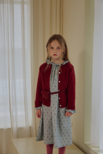 [PRE-ORDER] Arles Dress