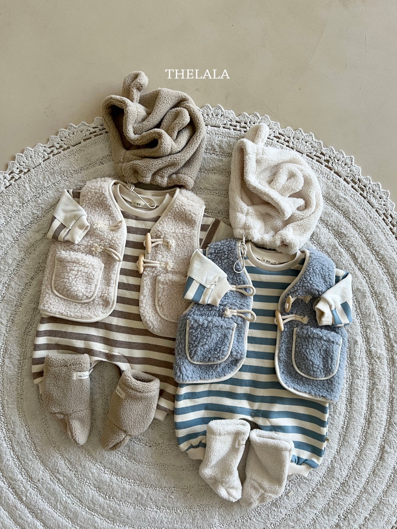 [PRE-ORDER] Patch Body Suit