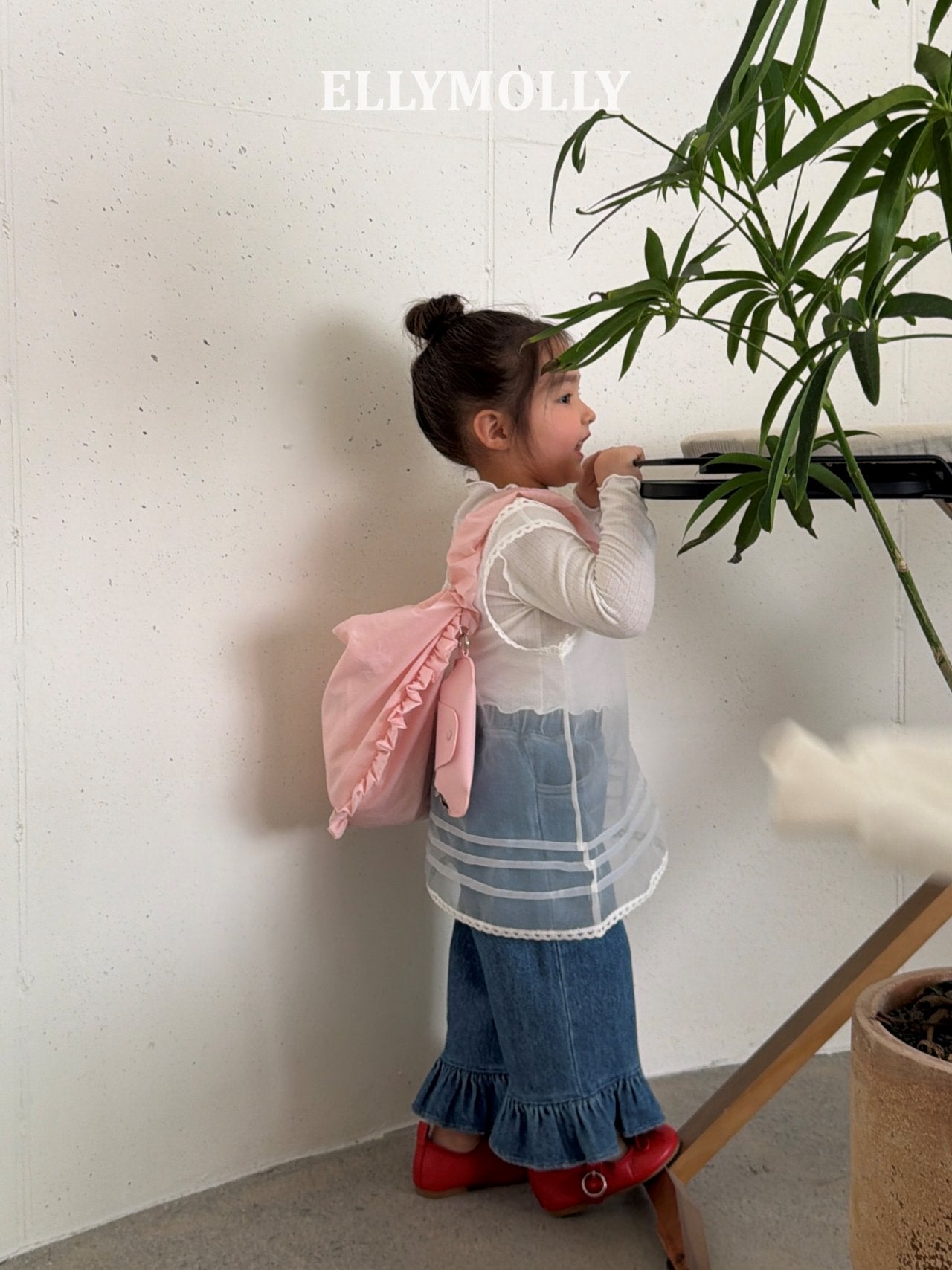 [PRE-ORDER] Haru Dress