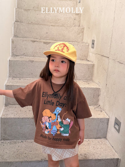 [PRE-ORDER] Horse Ball Cap