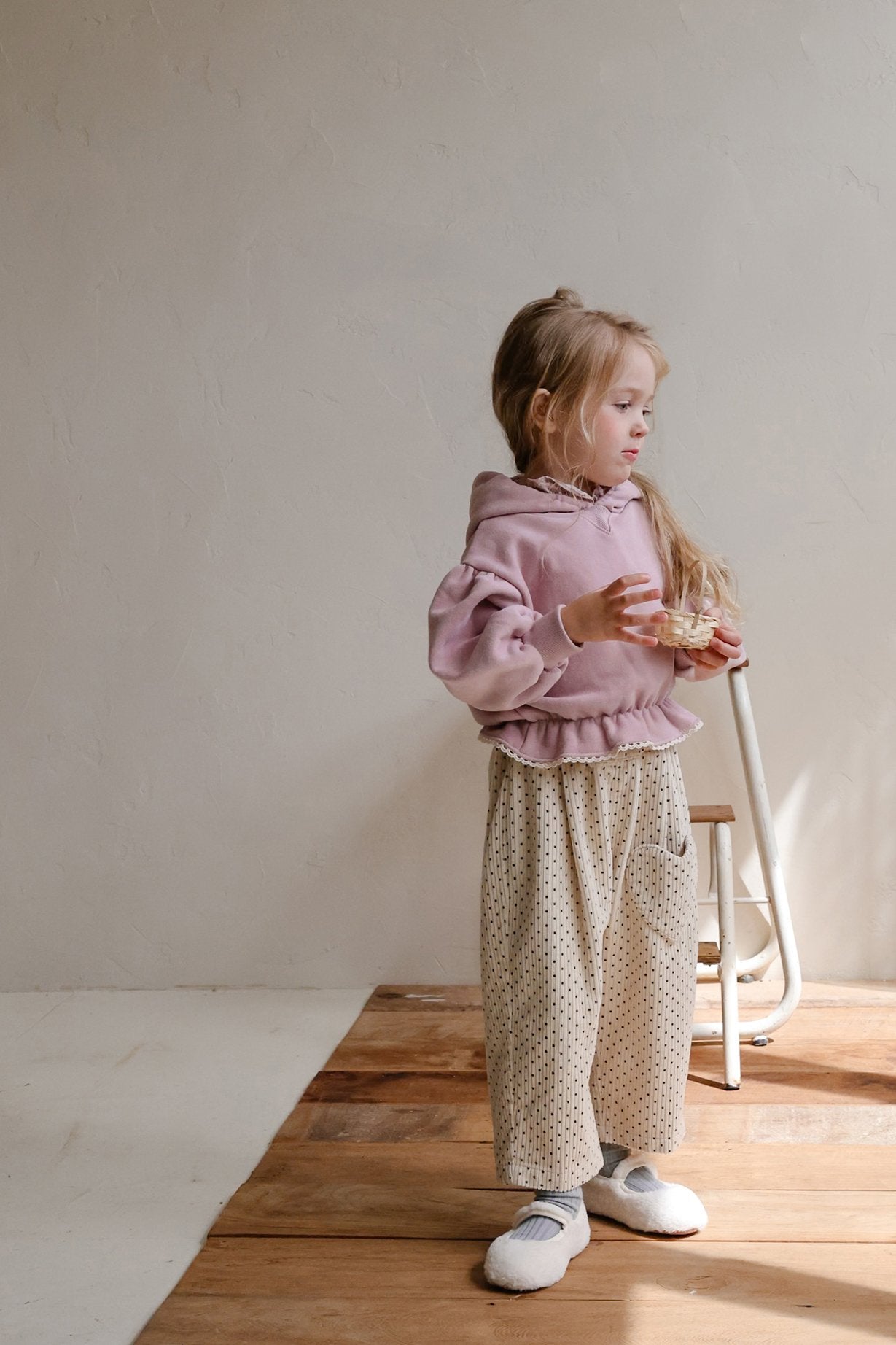 [PRE-ORDER] Hachu Pants
