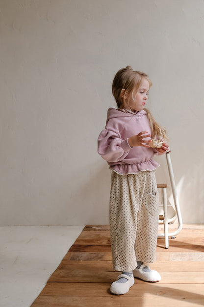 [PRE-ORDER] Hachu Pants