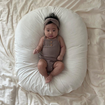 [PRE-ORDER] Easy Body Suit + Hair Band