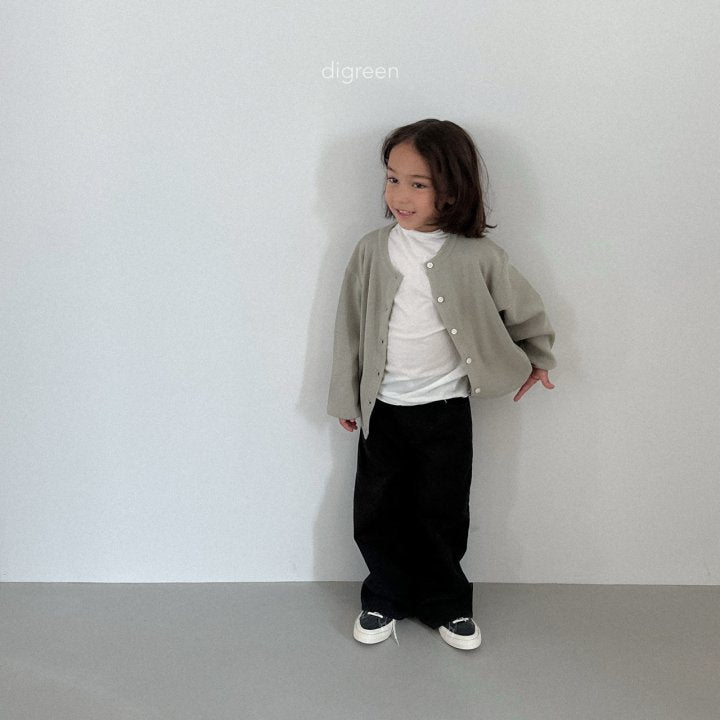 [PRE-ORDER] Bay Cardigan