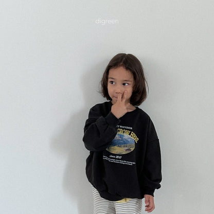 [PRE-ORDER] Dream Sweatshirts