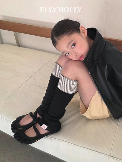 [PRE-ORDER] Stack Leg Warmer