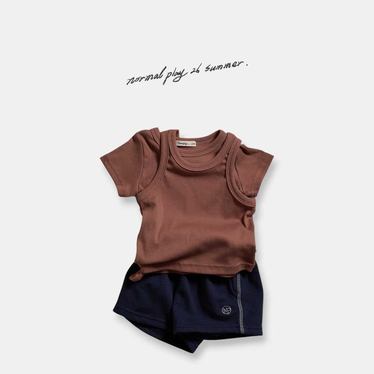 [PRE-ORDER] French Shorts