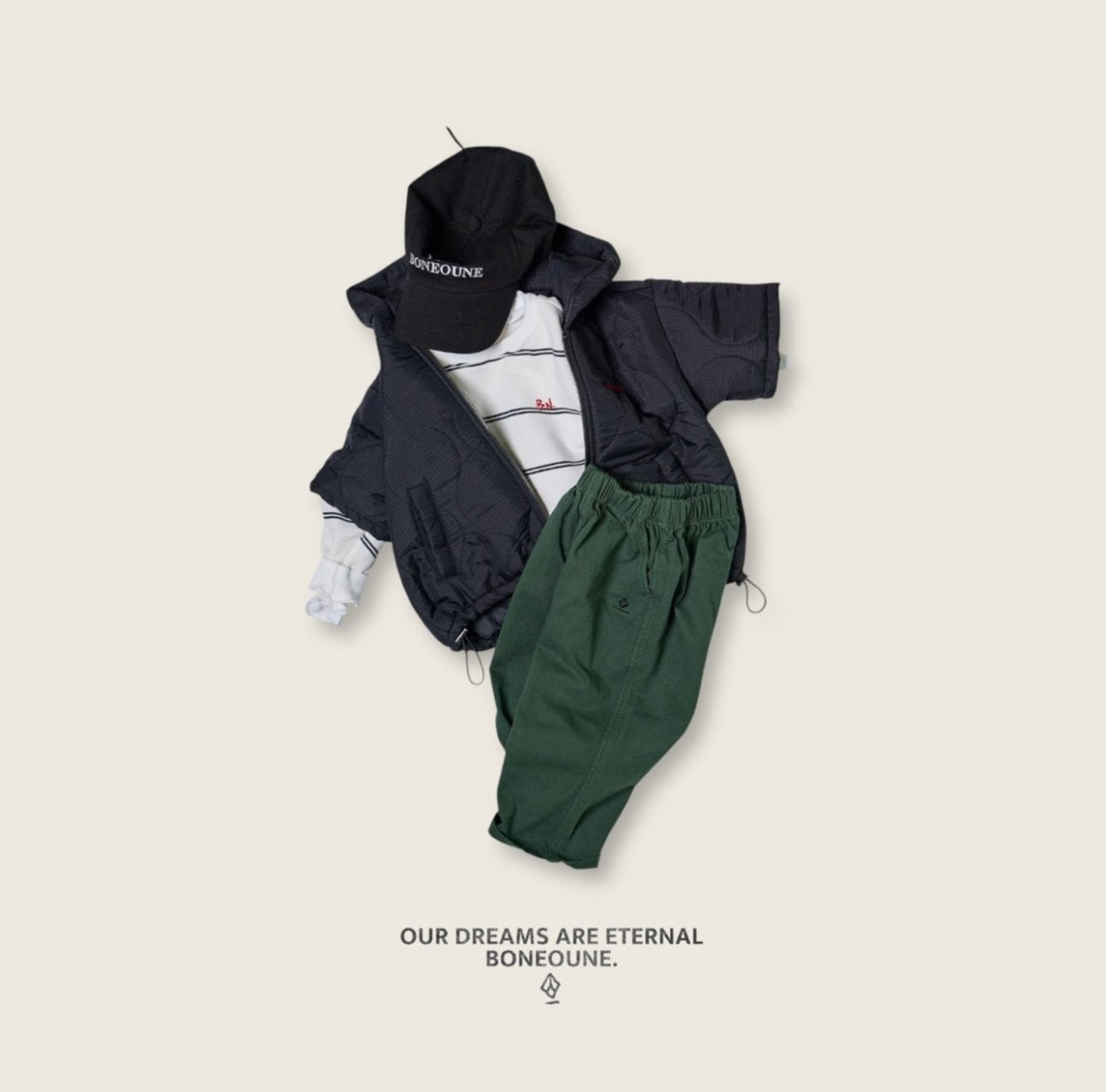 [PRE-ORDER] Wishlist Sweatshirts