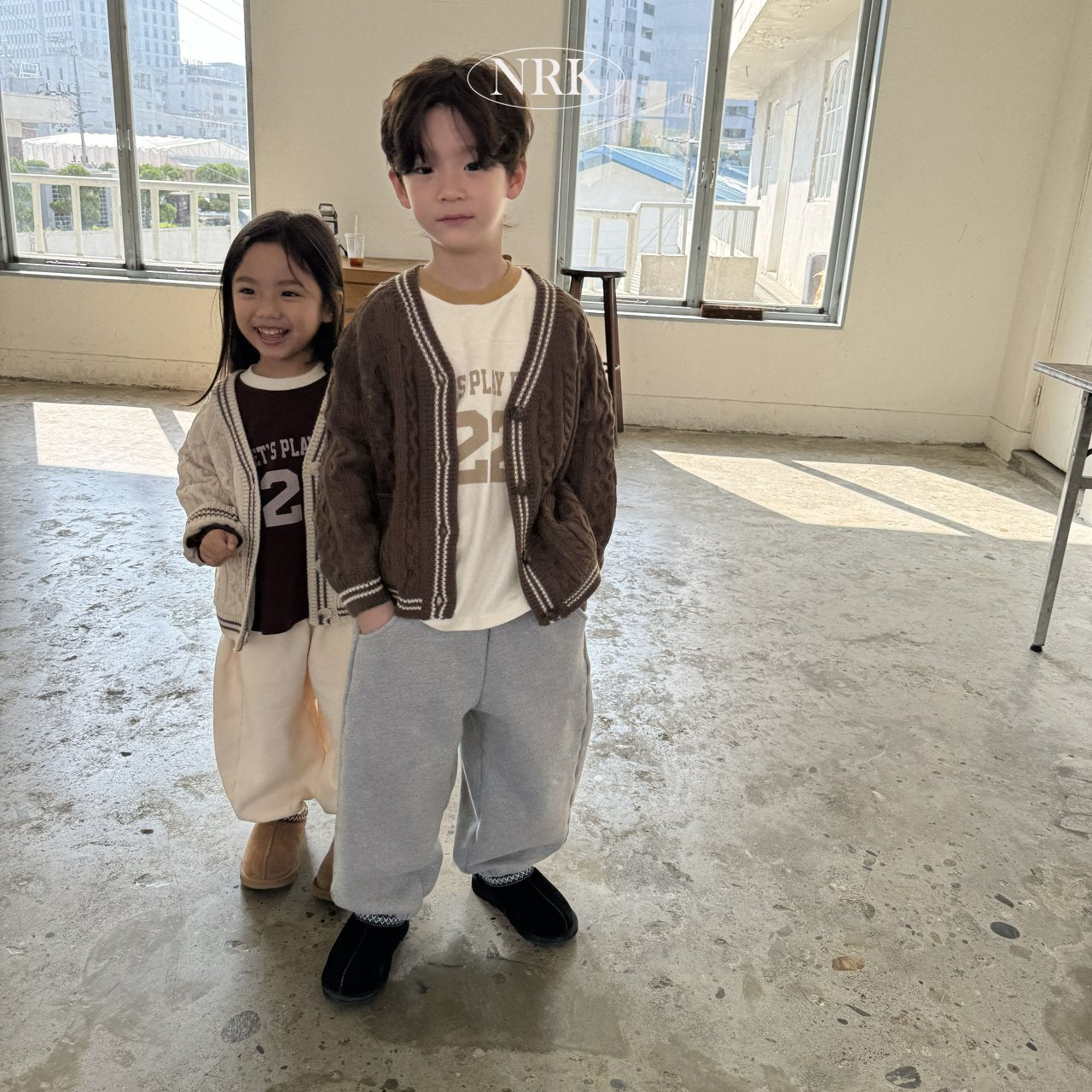 [PRE-ORDER] Pleats Pants