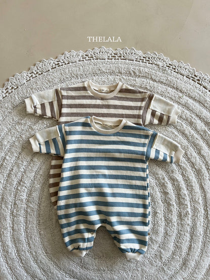 [PRE-ORDER] Patch Body Suit
